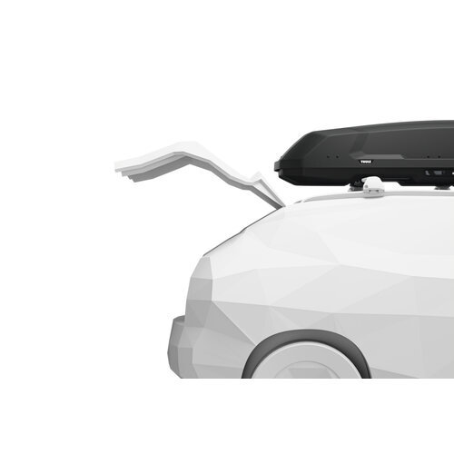 Thule dakkoffer Dakkoffer Thule Force 3 S Thule dakkoffer Dakkoffer Thule Force 3 S