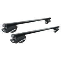 Renault Kangoo bouwjaar 2021 t/m heden | met dakrailing