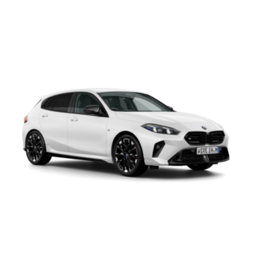 Dakdragers BMW 1 Serie bouwjaar 2025 t/m heden