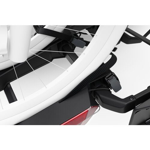 Thule fietsendrager Fietsendrager Thule OutPace voor 2 fietsen