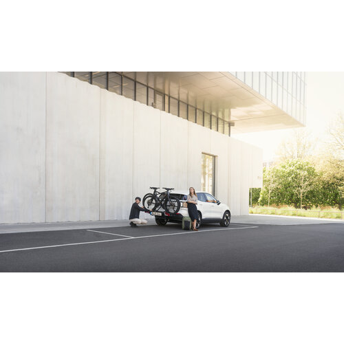 Thule fietsendrager Fietsendrager Thule OutPace voor 2 fietsen