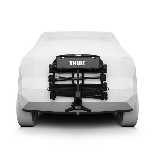 Thule fietsendrager Fietsendrager Thule OutPace voor 2 fietsen
