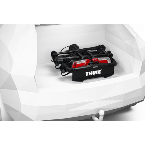 Thule fietsendrager Fietsendrager Thule OutPace voor 2 fietsen