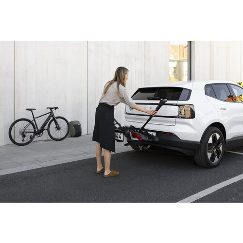 Thule fietsendrager Fietsendrager Thule OutPace voor 2 fietsen