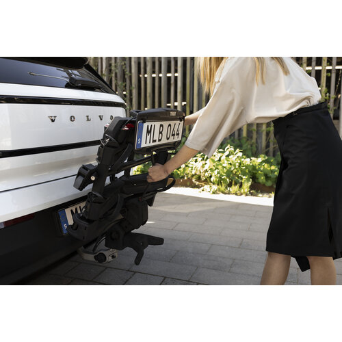 Thule fietsendrager Fietsendrager Thule OutPace voor 2 fietsen