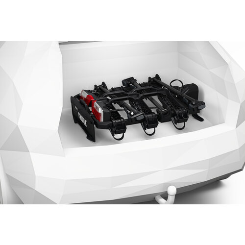 Thule fietsendrager Fietsendrager Thule OutPace voor 3 fietsen