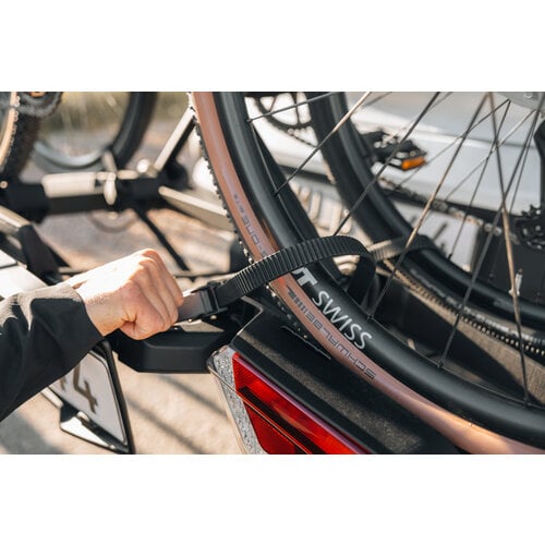Thule fietsendrager Fietsendrager Thule OutPace voor 3 fietsen