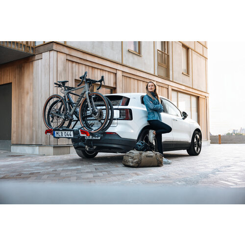 Thule fietsendrager Fietsendrager Thule OutPace voor 3 fietsen