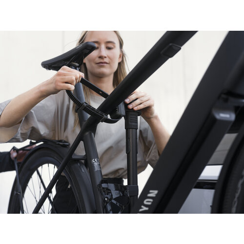 Thule fietsendrager Fietsendrager Thule OutPace voor 3 fietsen