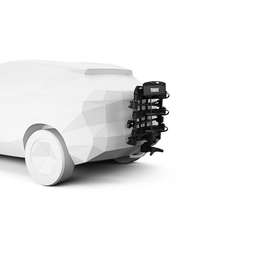 Thule fietsendrager Fietsendrager Thule OutPace voor 3 fietsen