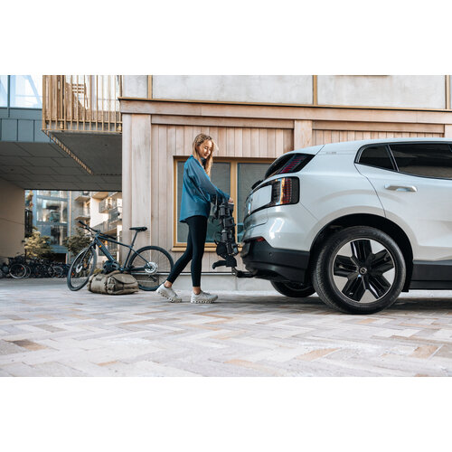 Thule fietsendrager Fietsendrager Thule OutPace voor 3 fietsen