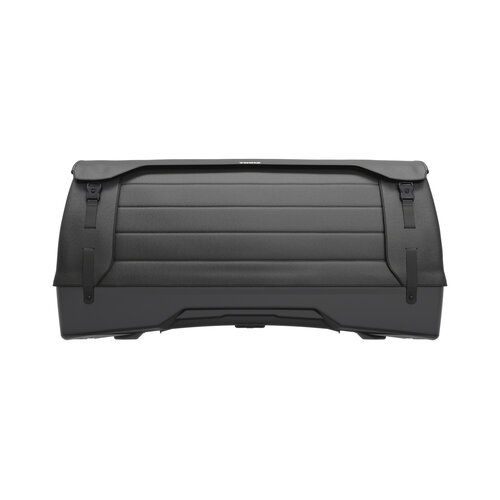 Thule trekhaakkoffer Trekhaakkoffer Thule Onto 2 trekhaakkoffer voor Thule EasyFold 3