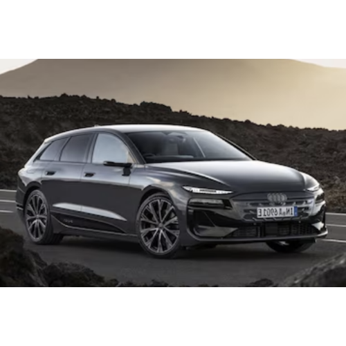 Dakdragers Audi A6 Avant e-tron