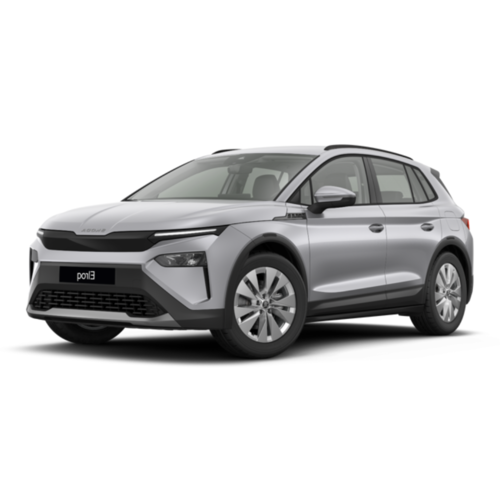 Dakdragers Skoda Elroq Dakdragers Skoda Elroq