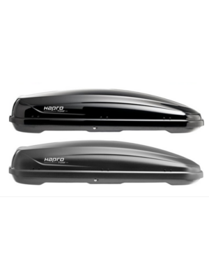 Hapro dakkoffer Traxer 8.6