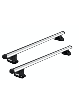 Thule ProBar Peugeot Boxer bouwjaar 2006 t/m heden Thule ProBar Peugeot Boxer bouwjaar 2006 t/m heden