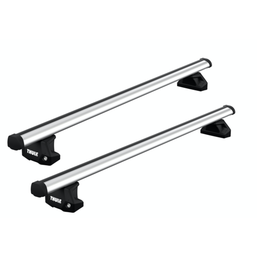 Thule ProBar Thule ProBar dakdragers Peugeot Boxer bouwjaar 2006 t/m heden Thule ProBar Thule ProBar dakdragers Peugeot Boxer bouwjaar 2006 t/m heden