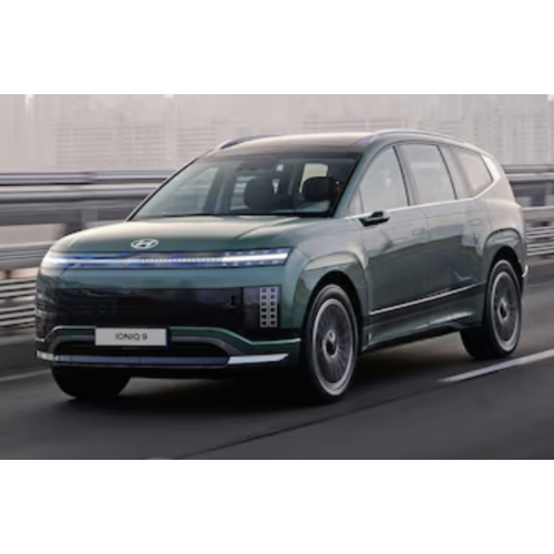 Dakdragers Hyundai Ioniq 9