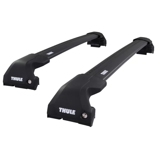 Thule WingBar Edge Thule WingBar Edge dakdragers MG HS & EHS bouwjaar 2024 t/m heden met gesloten dakrailing