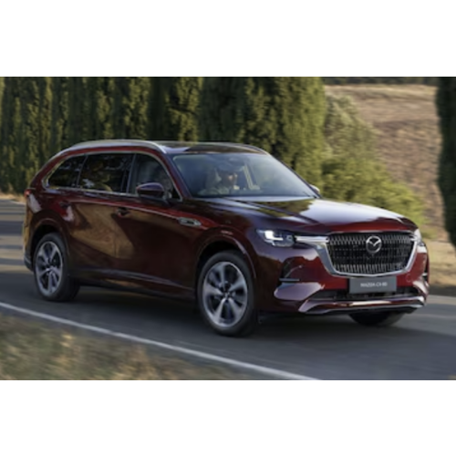 Dakdragers Mazda CX80