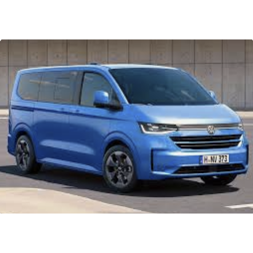 Dakdragers Volkswagen T7 Dakdragers Volkswagen T7