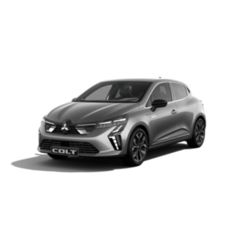 Dakdragers Mitsubishi Colt