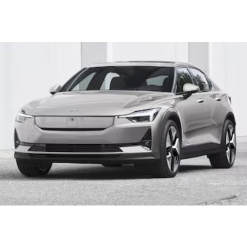 Dakdragers Polestar 2