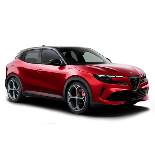 Dakdragers Alfa Romeo Junior