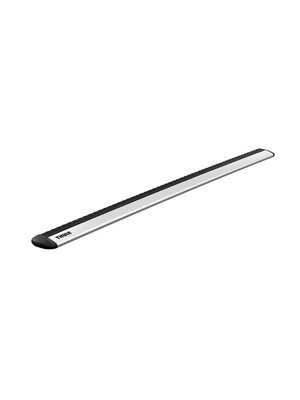 Thule WingBar Aluminium Thule WingBar Evo | 1 stangen 150cm