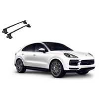 Porsche Cayenne Coupe bouwjaar 2019 t/m heden | zonder dakrailing