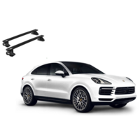 Porsche Cayenne Coupe bouwjaar 2019 t/m heden | zonder dakrailing