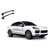 Porsche Cayenne Coupe bouwjaar 2019 t/m heden | zonder dakrailing