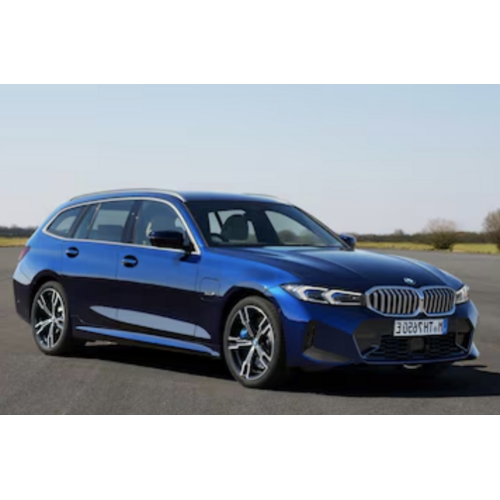 Dakdragers BMW 3 serie Touring bouwjaar 2019 t/m heden