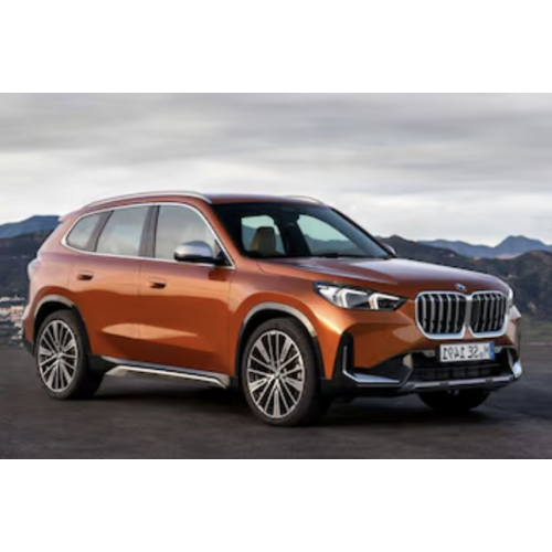 Dakdragers BMW X1 bouwjaar 2022 t/m heden