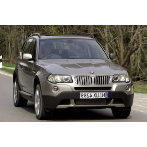 bouwjaar 2003 t/m 2010