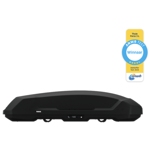 Thule dakkoffer Dakkoffer Thule Force 3 L Thule dakkoffer Dakkoffer Thule Force 3 L