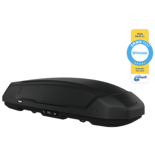 Thule dakkoffer Dakkoffer Thule Force 3 L Thule dakkoffer Dakkoffer Thule Force 3 L