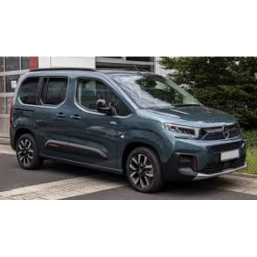 MPV bouwjaar 2024 t/m heden MPV bouwjaar 2024 t/m heden