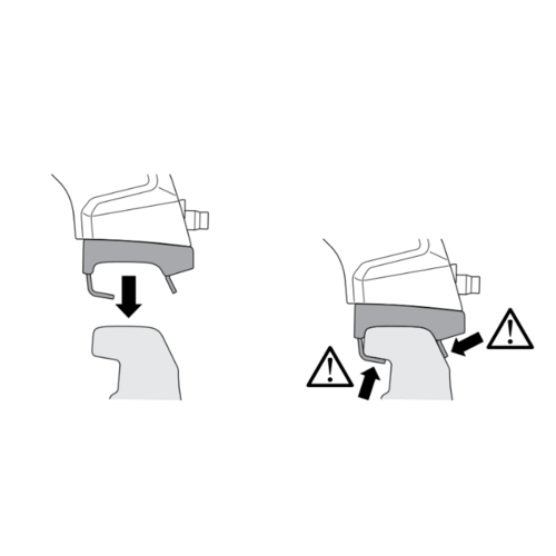 Thule WingBar Edge Thule WingBar Edge dakdragers Subaru Outback bouwjaar 2013 t/m 2020 met gesloten dakrailing Thule WingBar Edge Thule WingBar Edge dakdragers Subaru Outback bouwjaar 2013 t/m 2020 met gesloten dakrailing