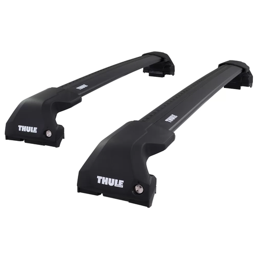 Thule WingBar Edge Thule WingBar Edge dakdragers Subaru Outback bouwjaar 2013 t/m 2020 met open dakrailing Thule WingBar Edge Thule WingBar Edge dakdragers Subaru Outback bouwjaar 2013 t/m 2020 met open dakrailing