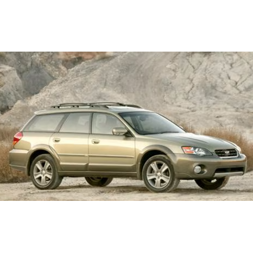 bouwjaar 2003 t/m 2009