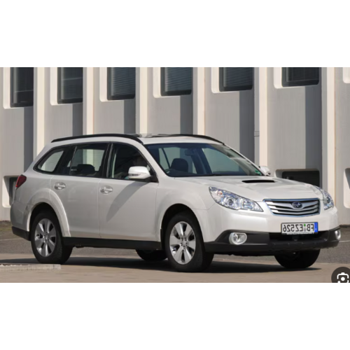 bouwjaar 2009 t/m 2013