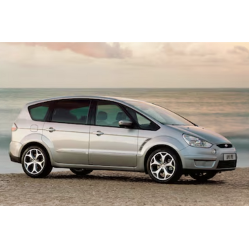 Dakdragers Ford S-Max bouwjaar 2006 t/m 2015