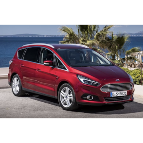 Dakdrager Ford S-Max bouwjaar 2015 t/m 2019