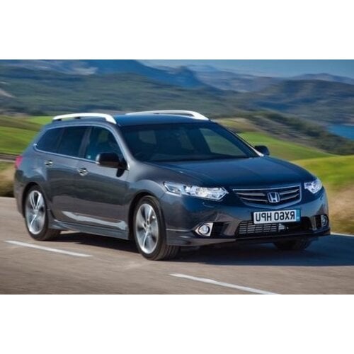 Dakdragers Honda Accord