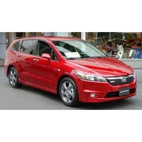 Dakdragers Honda Stream