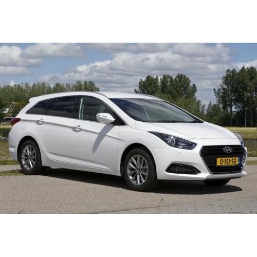 Dakdragers Hyundai i40