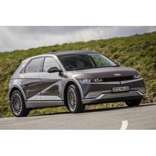 Dakdragers Hyundai Ioniq 5