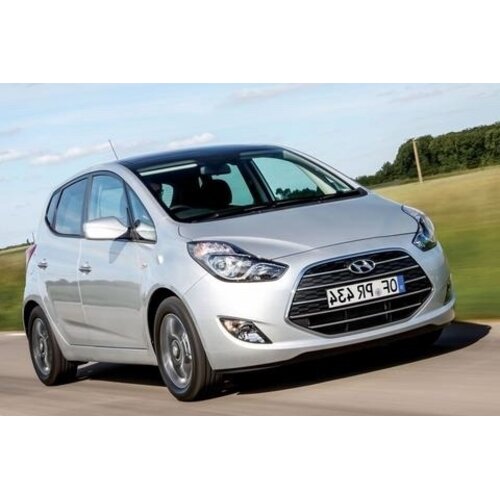 Dakdragers Hyundai ix20