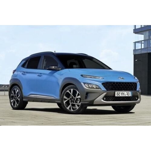 Dakdragers Hyundai Kona